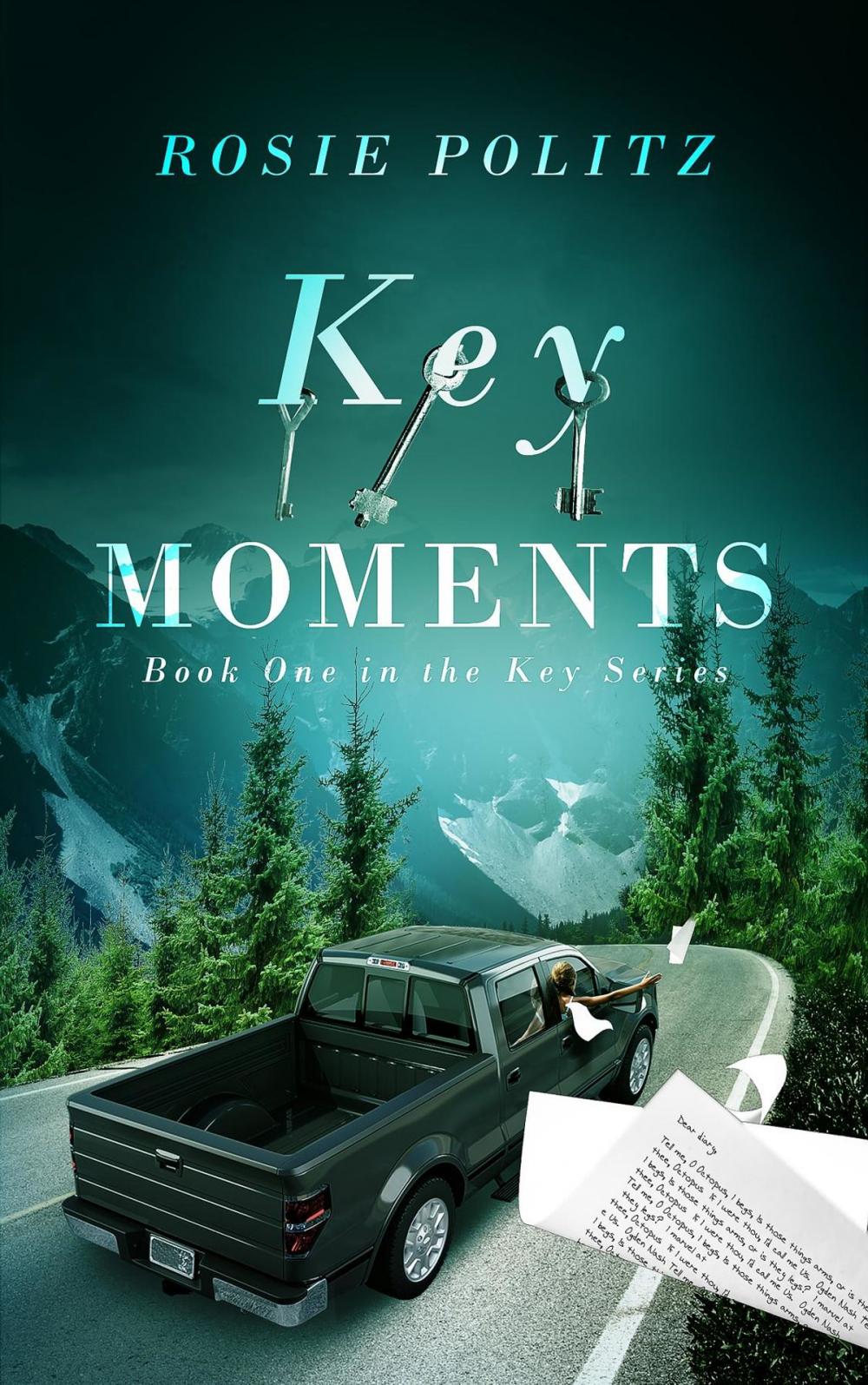 Big bigCover of Key Moments