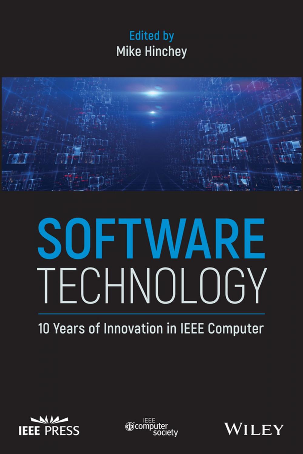 Big bigCover of Software Technology