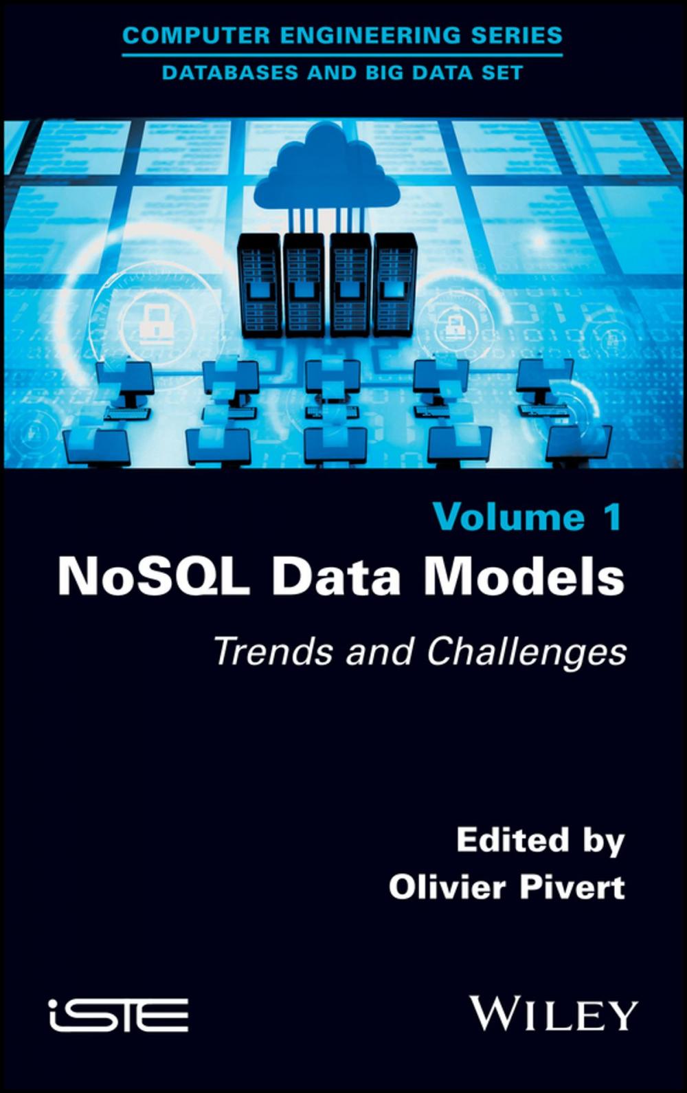 Big bigCover of NoSQL Data Models