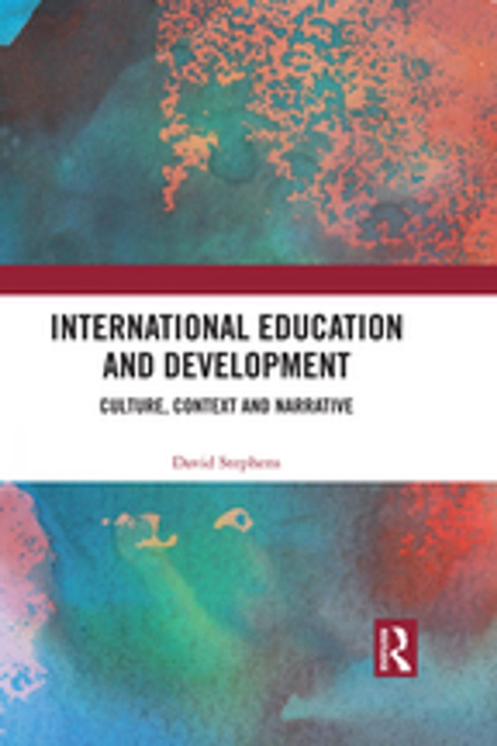 Big bigCover of International Education and Development