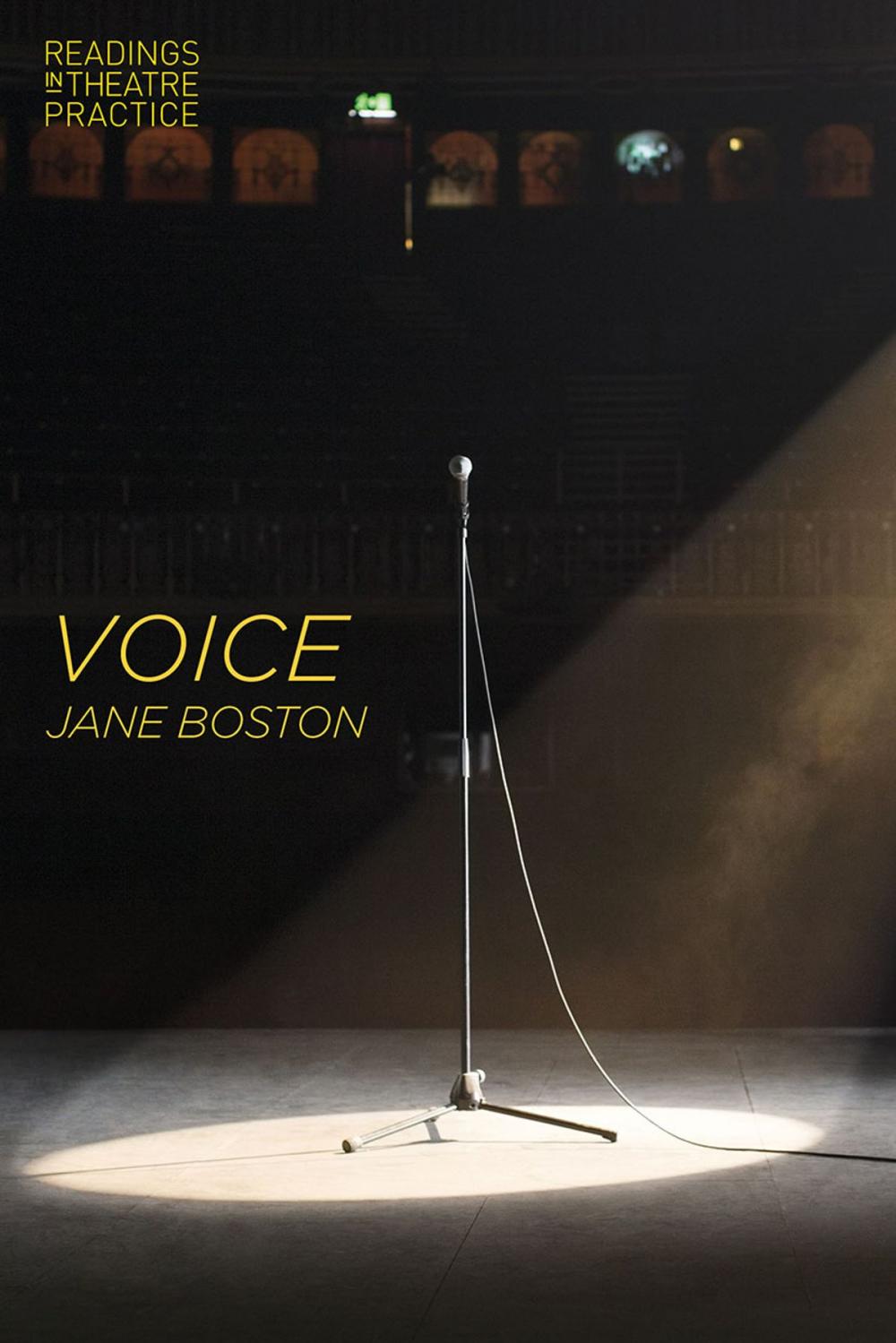 Big bigCover of Voice