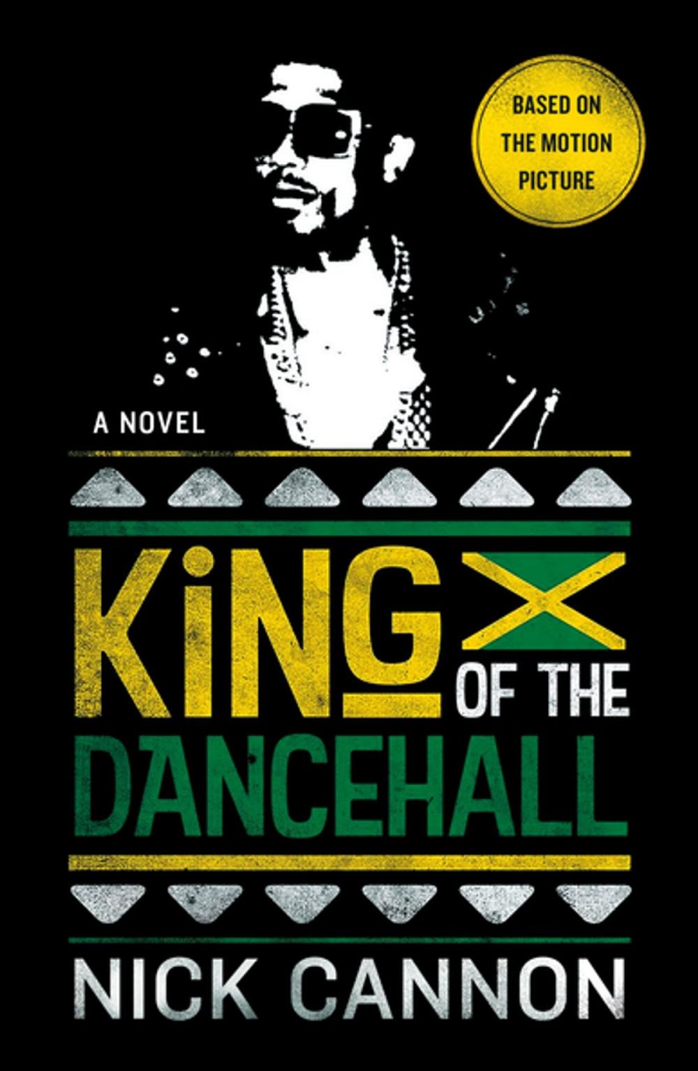 Big bigCover of King of the Dancehall