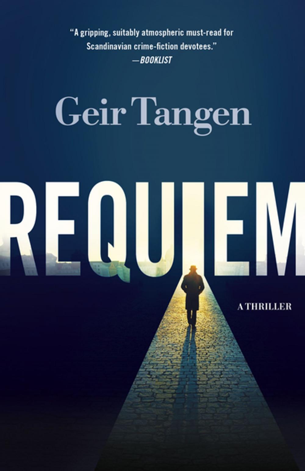 Big bigCover of Requiem