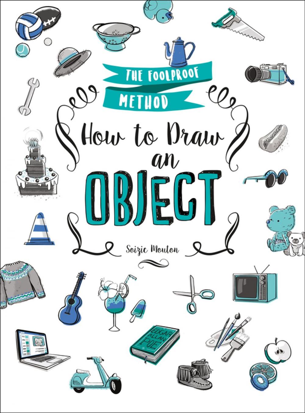 Big bigCover of How to Draw an Object