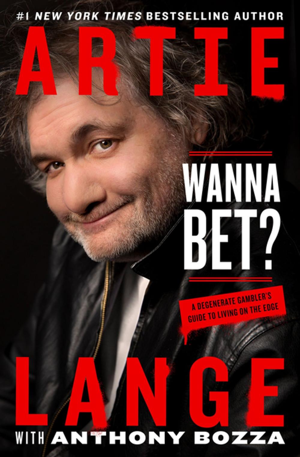 Big bigCover of Wanna Bet?