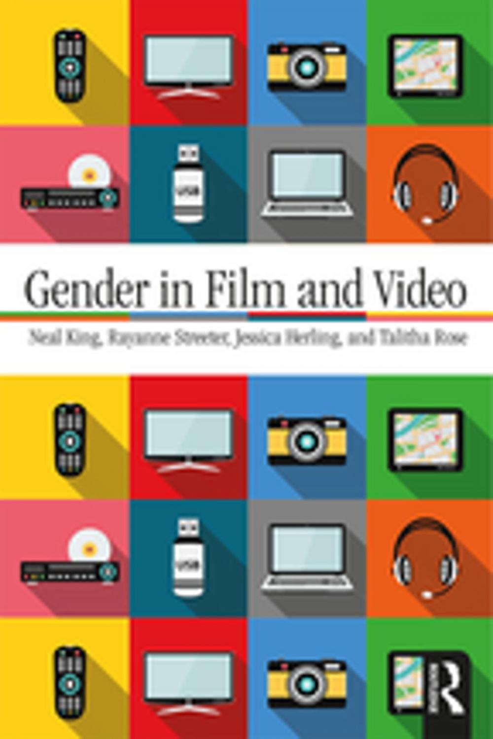 Big bigCover of Gender in Film and Video