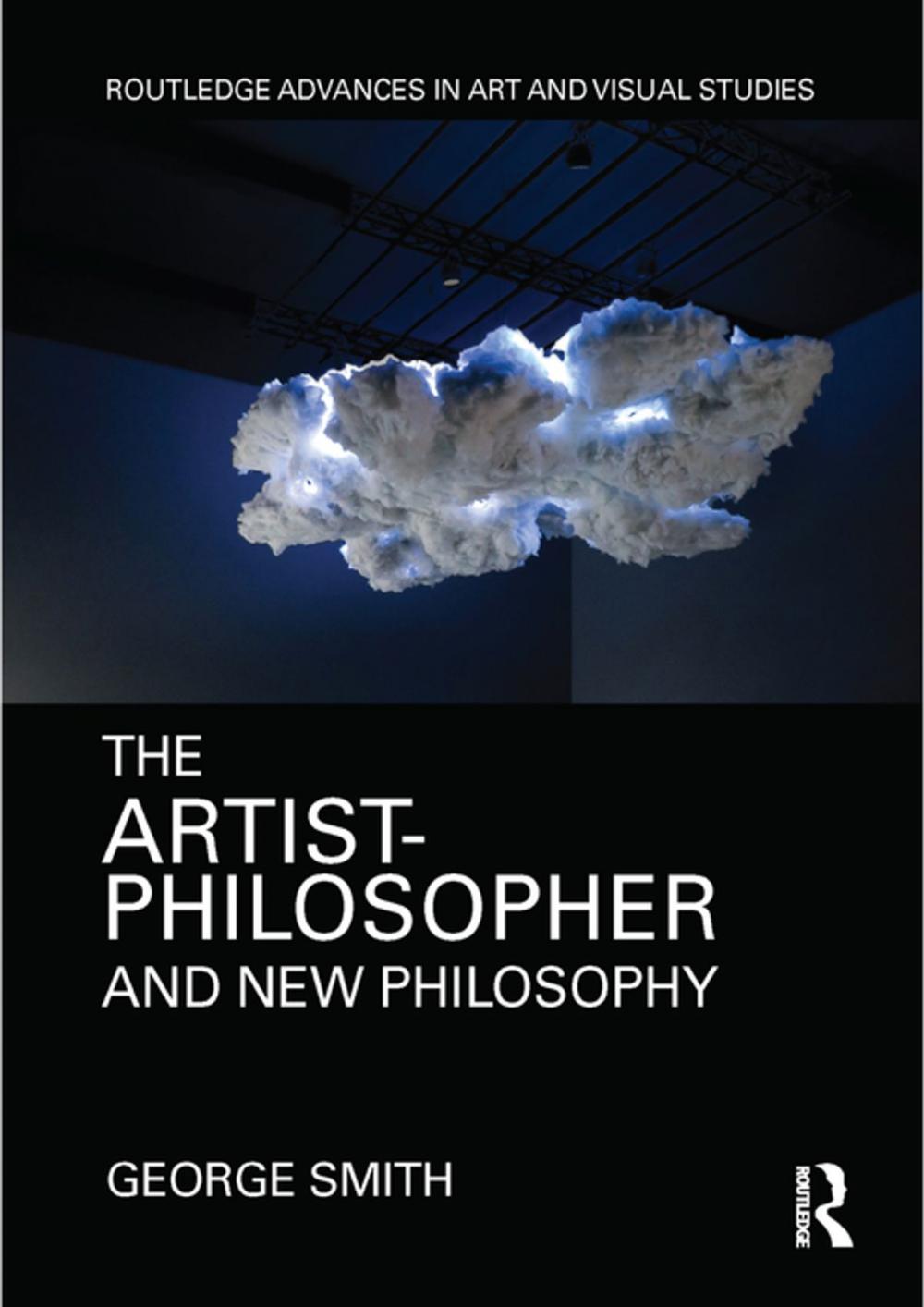 Big bigCover of The Artist-Philosopher and New Philosophy