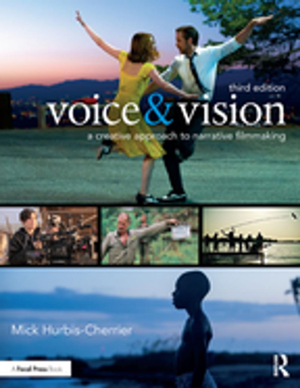 Big bigCover of Voice & Vision