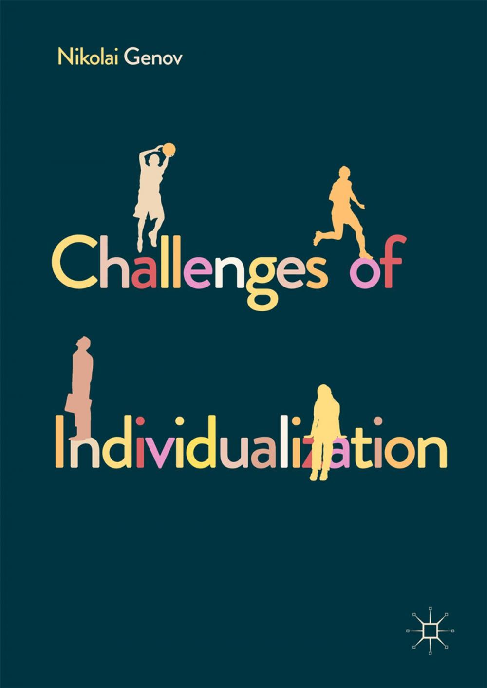 Big bigCover of Challenges of Individualization