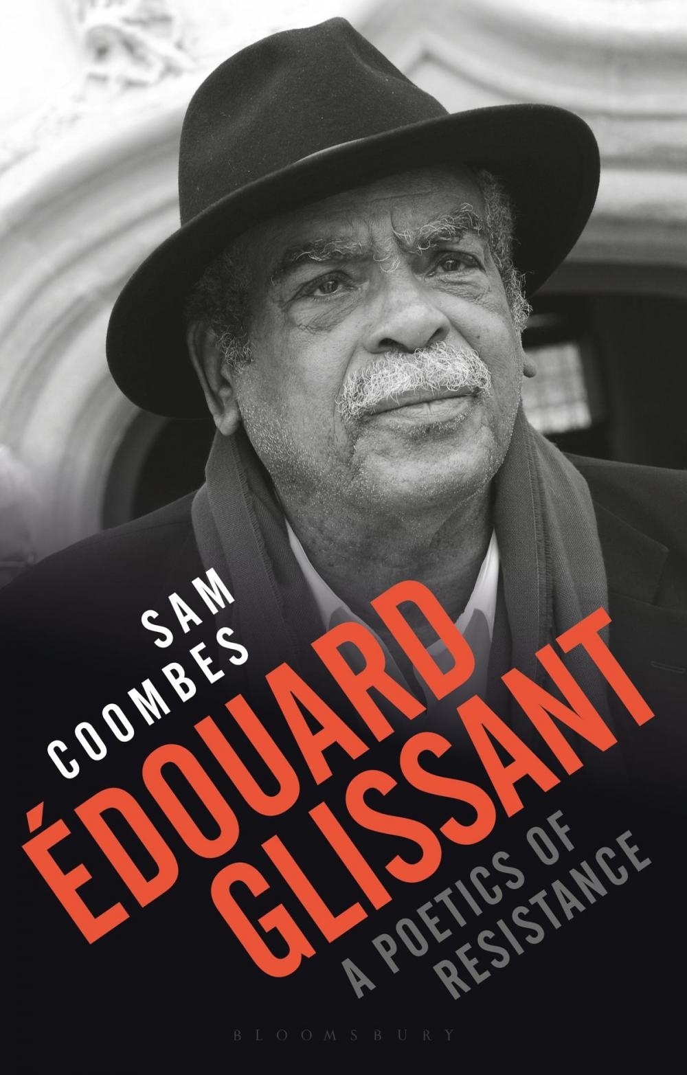 Big bigCover of Édouard Glissant