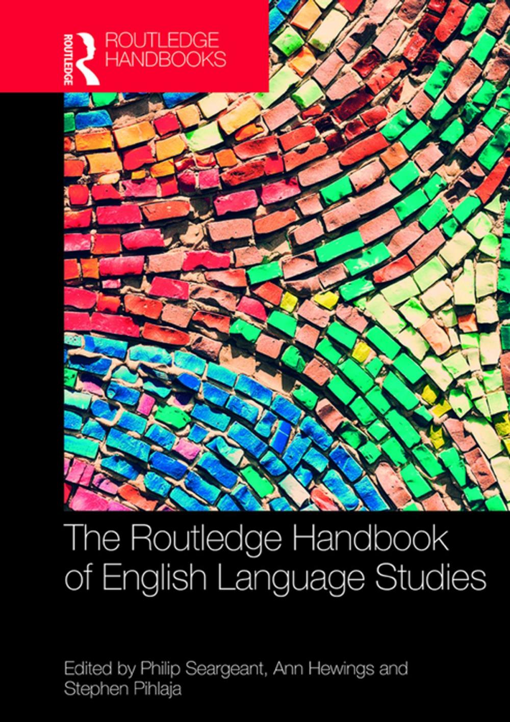 Big bigCover of The Routledge Handbook of English Language Studies