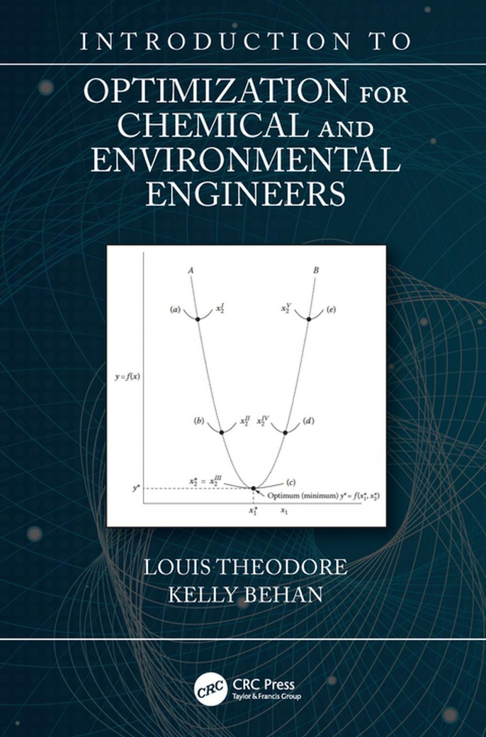 Big bigCover of Introduction to Optimization for Chemical and Environmental Engineers