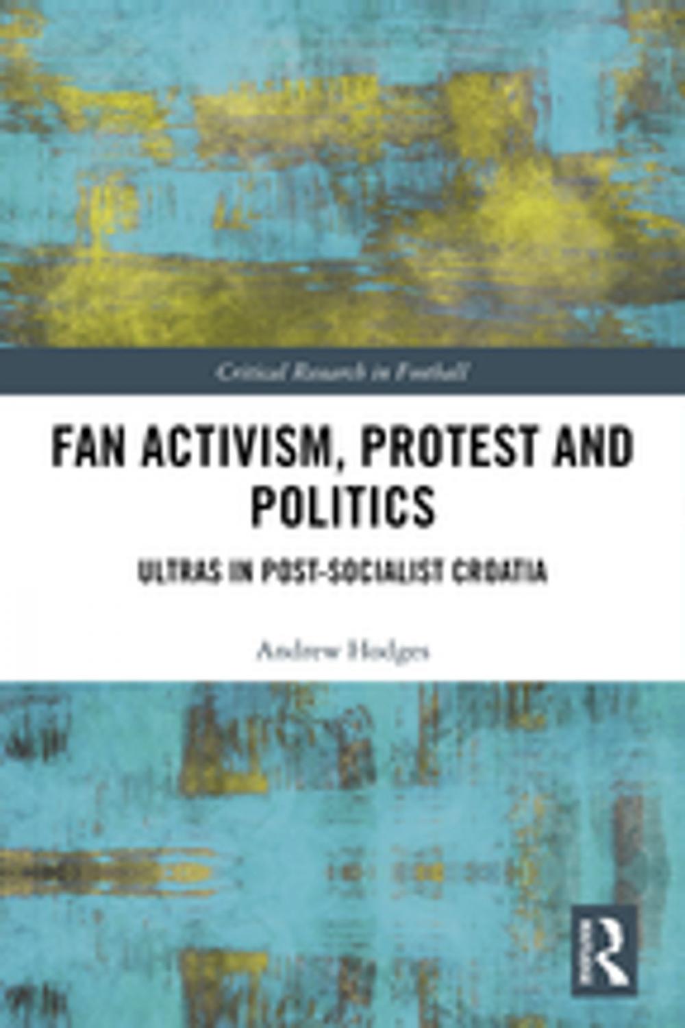 Big bigCover of Fan Activism, Protest and Politics