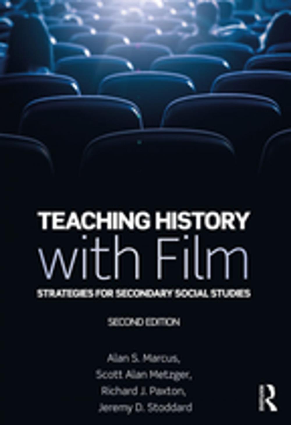 Big bigCover of Teaching History with Film