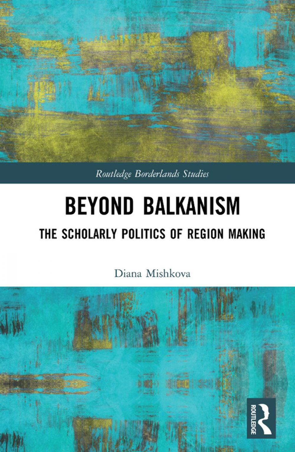 Big bigCover of Beyond Balkanism