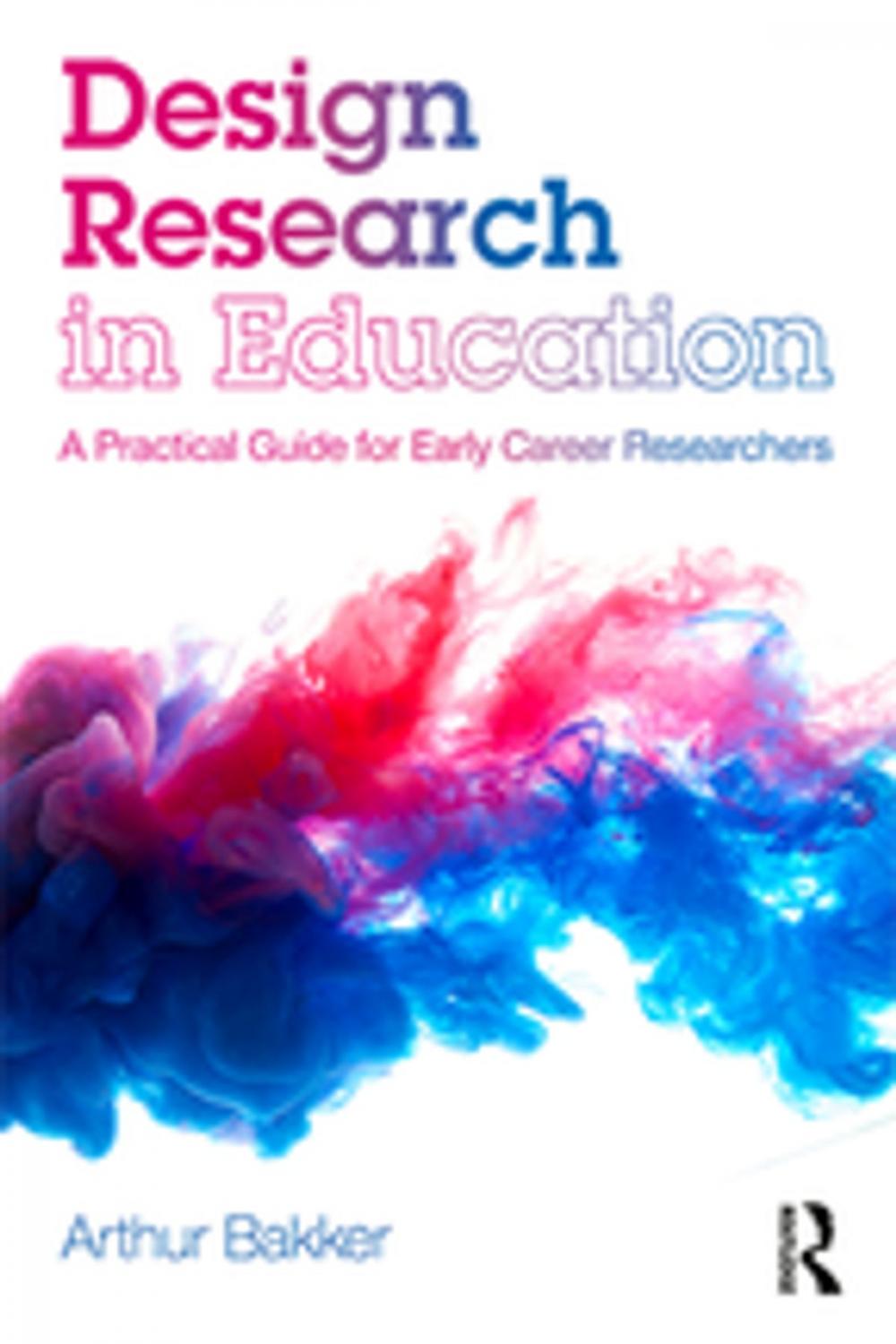 Big bigCover of Design Research in Education