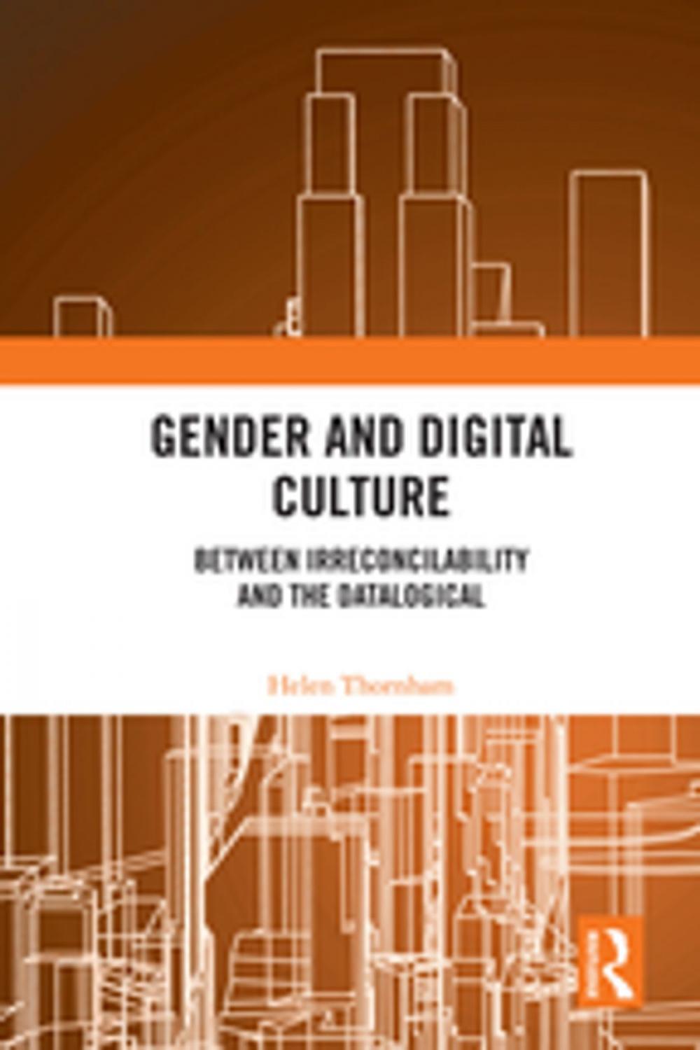 Big bigCover of Gender and Digital Culture