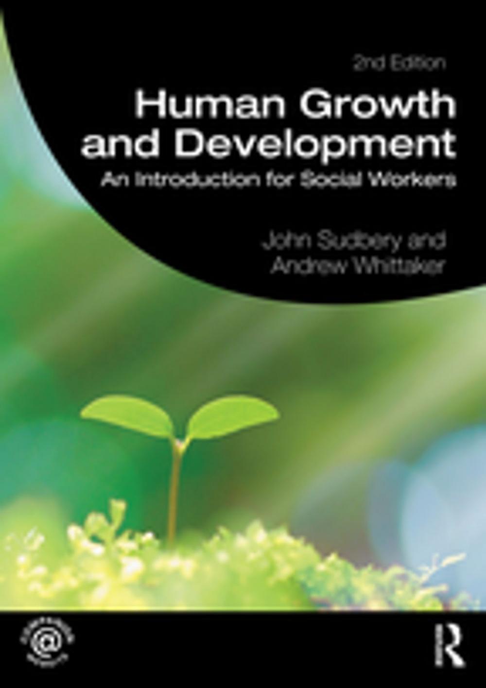 Big bigCover of Human Growth and Development