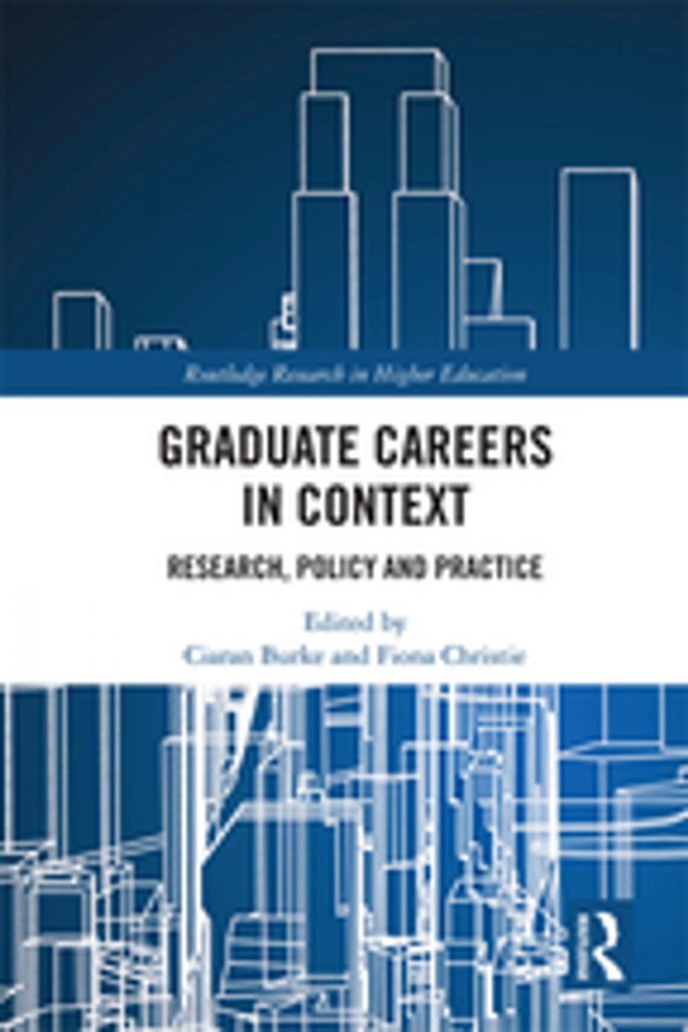 Big bigCover of Graduate Careers in Context