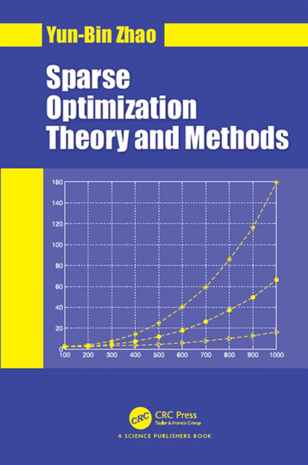 Big bigCover of Sparse Optimization Theory and Methods
