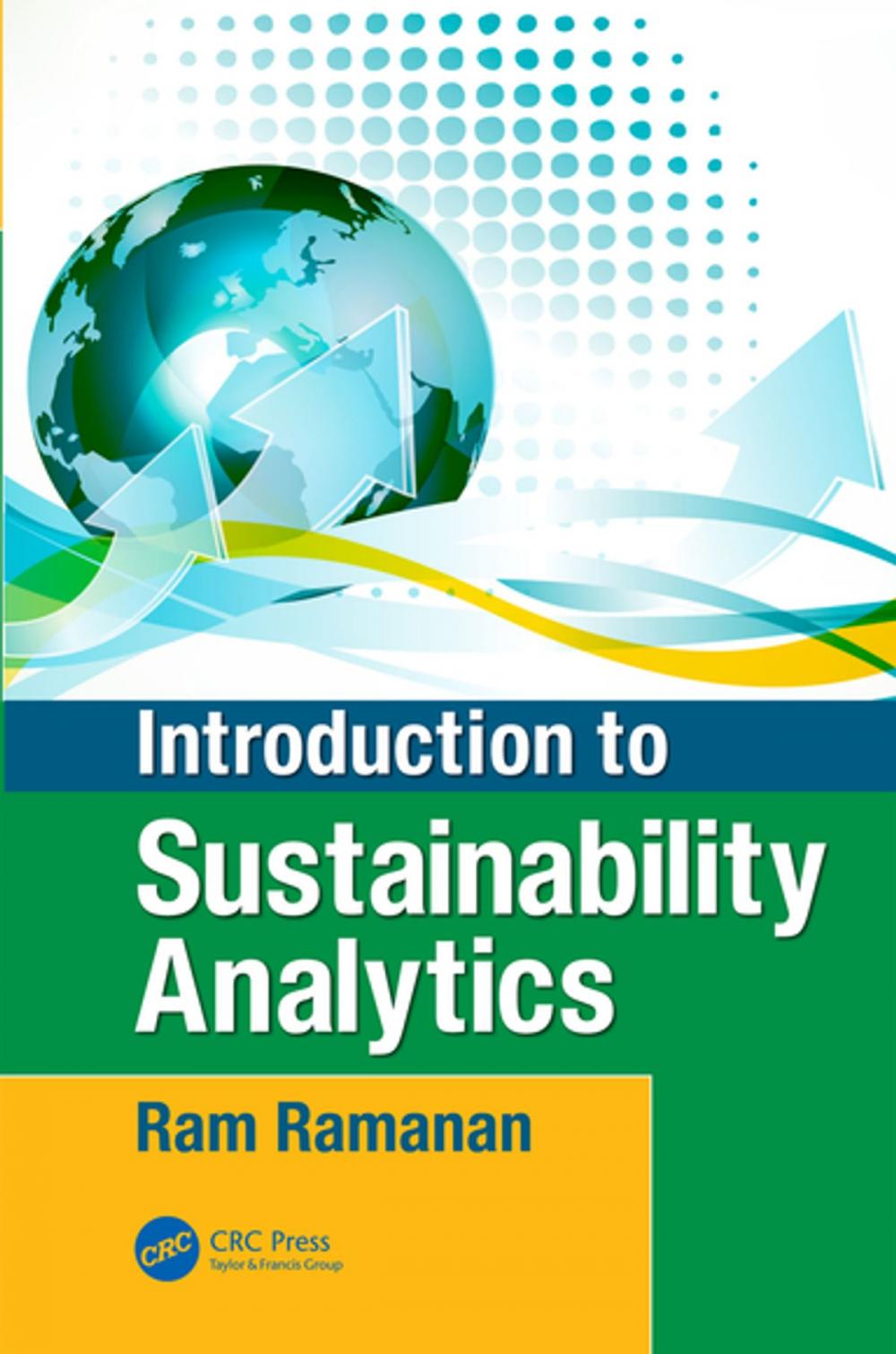 Big bigCover of Introduction to Sustainability Analytics