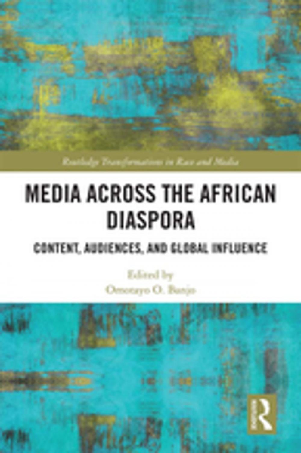 Big bigCover of Media Across the African Diaspora