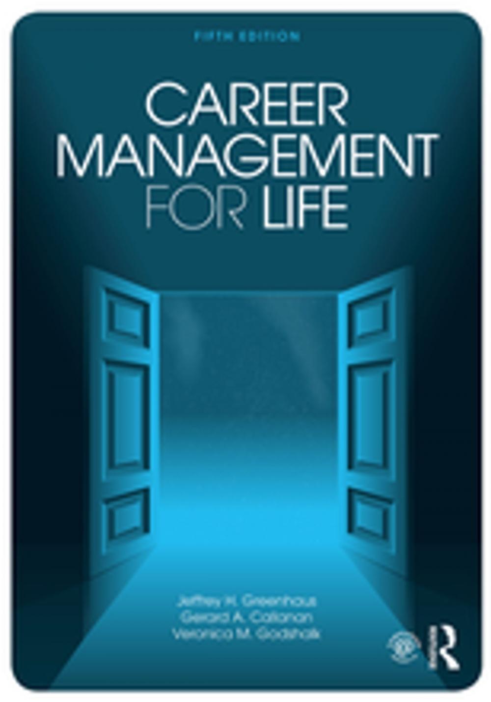 Big bigCover of Career Management for Life