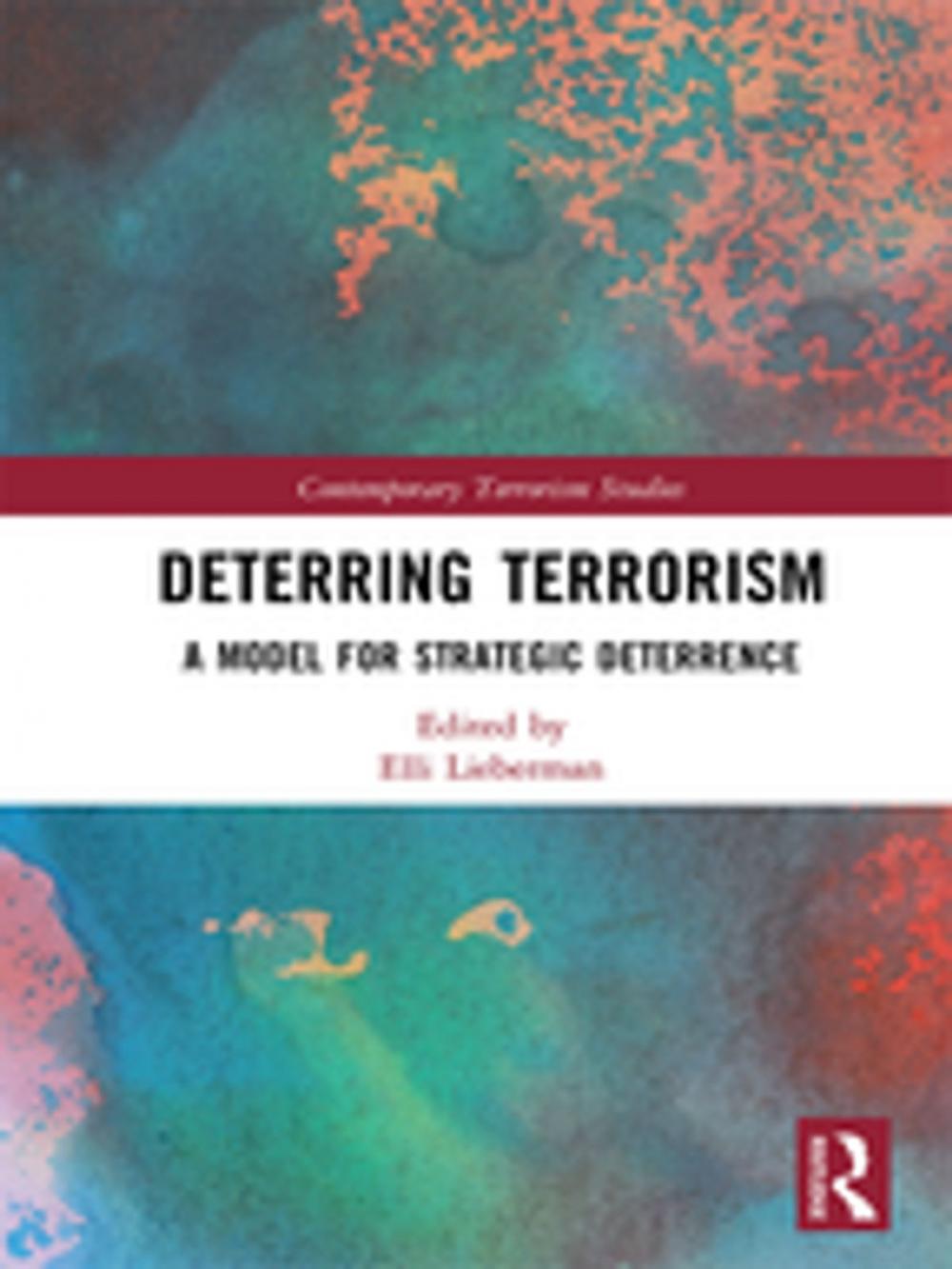 Big bigCover of Deterring Terrorism