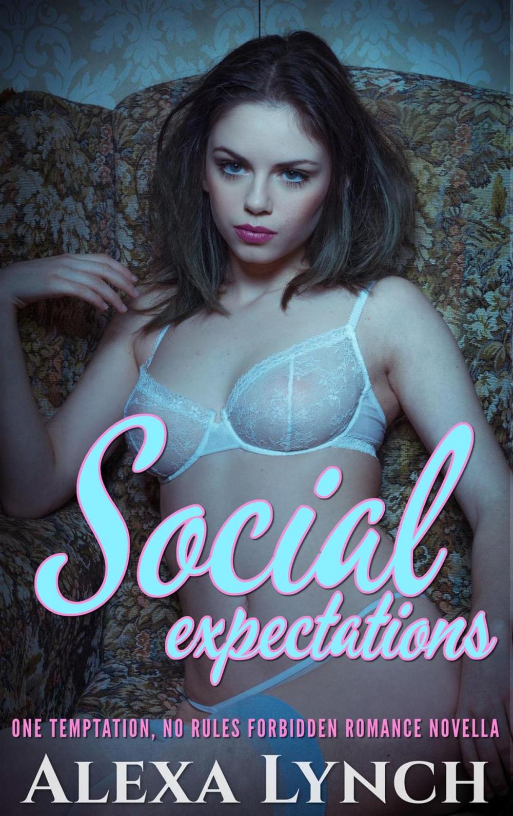 Big bigCover of Social Expectations