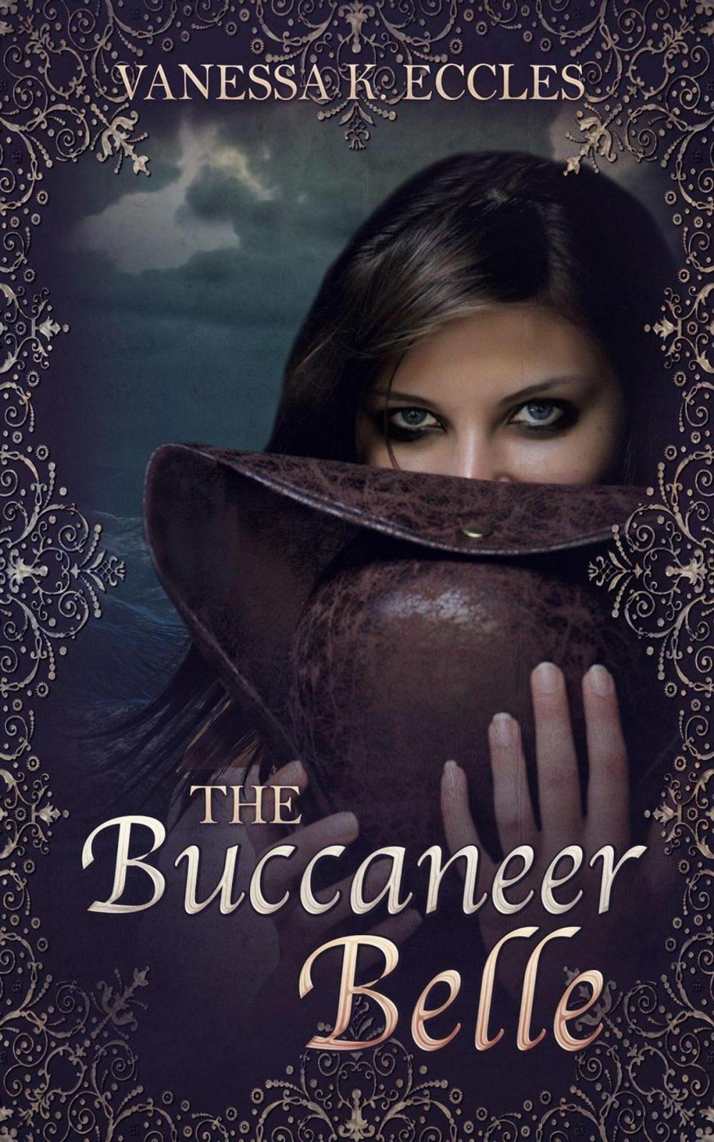 Big bigCover of The Buccaneer Belle