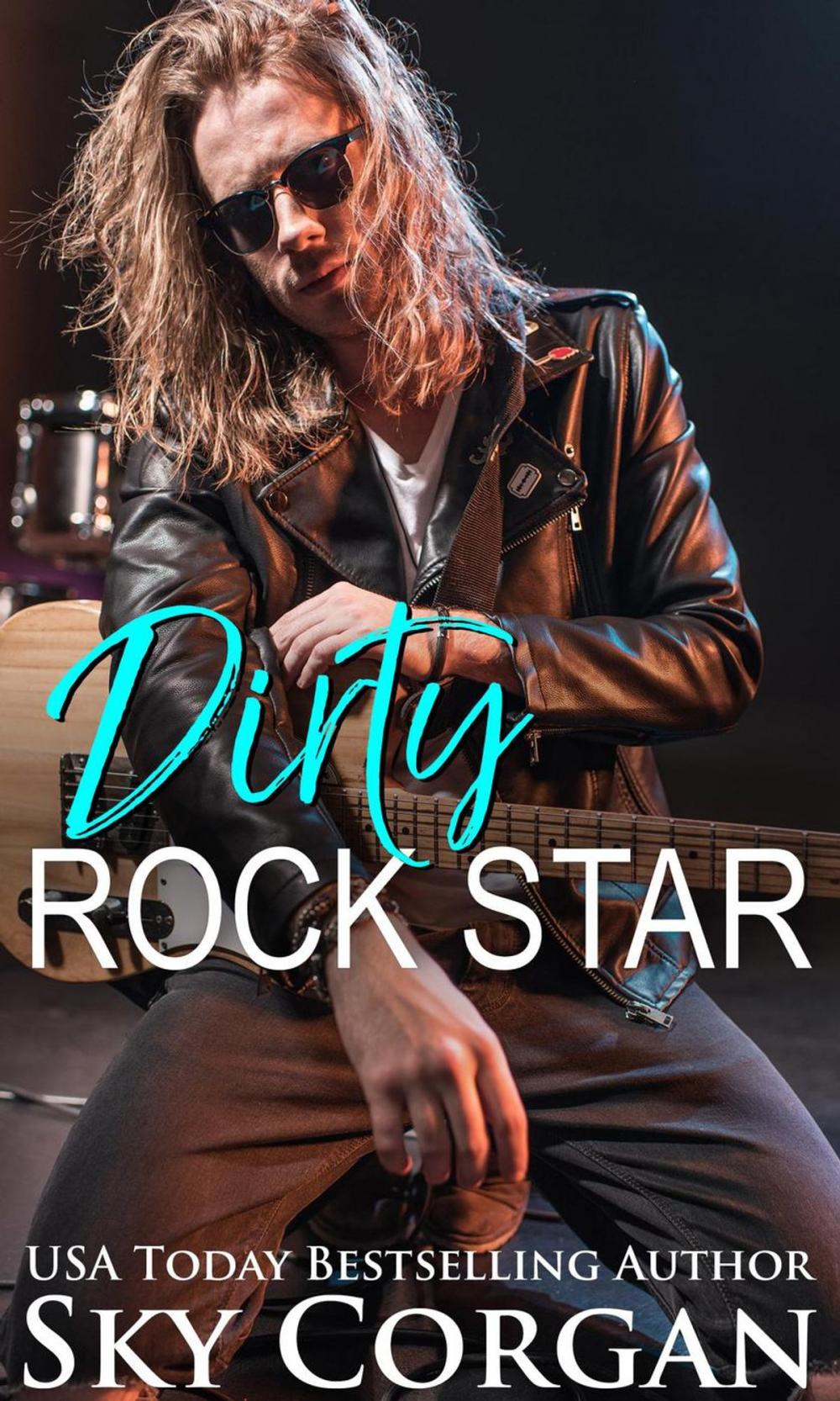 Big bigCover of Dirty Rock Star