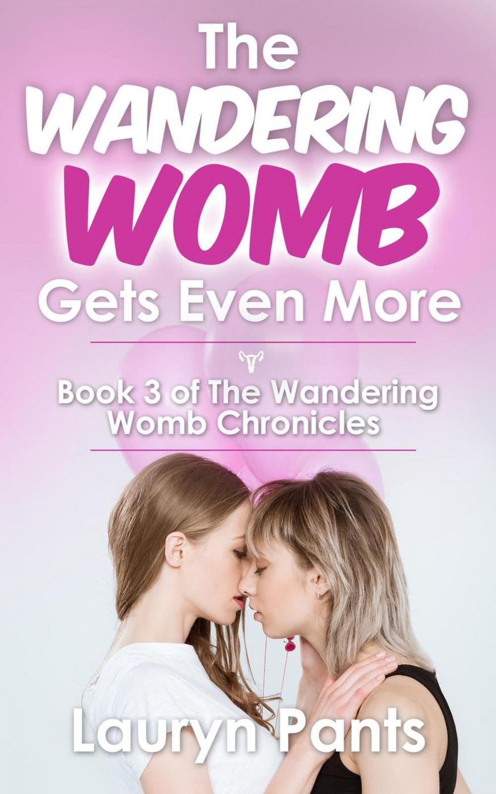Big bigCover of The Wandering Womb Gets Even More