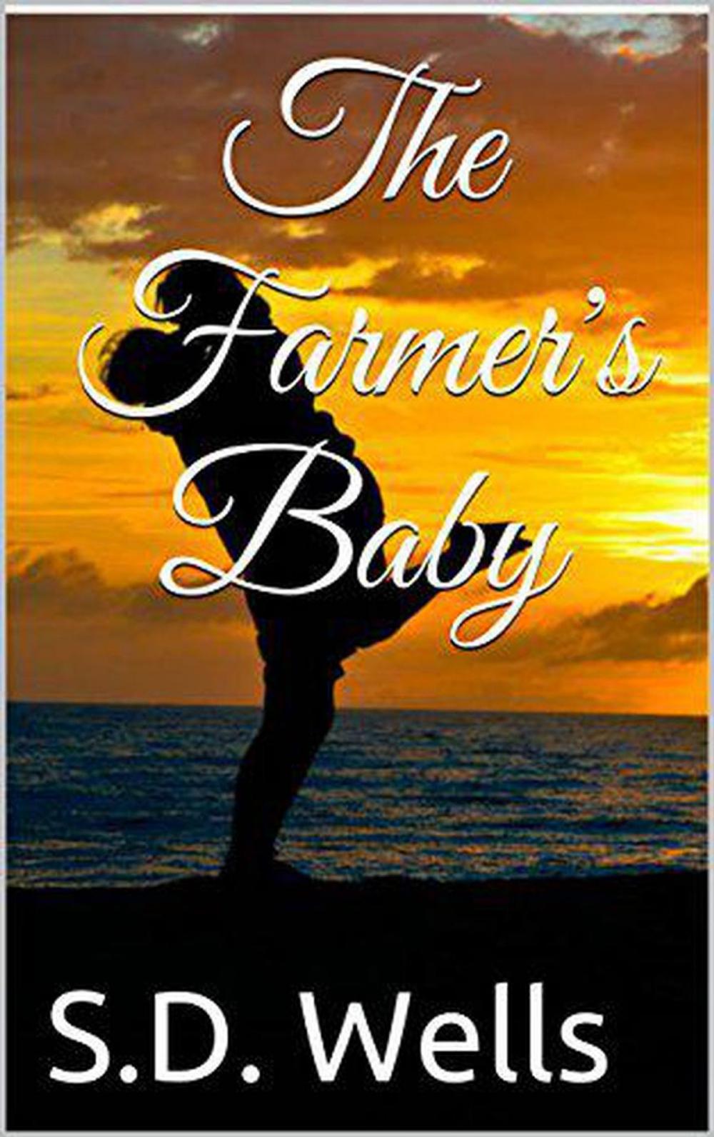 Big bigCover of The Farmer's Baby