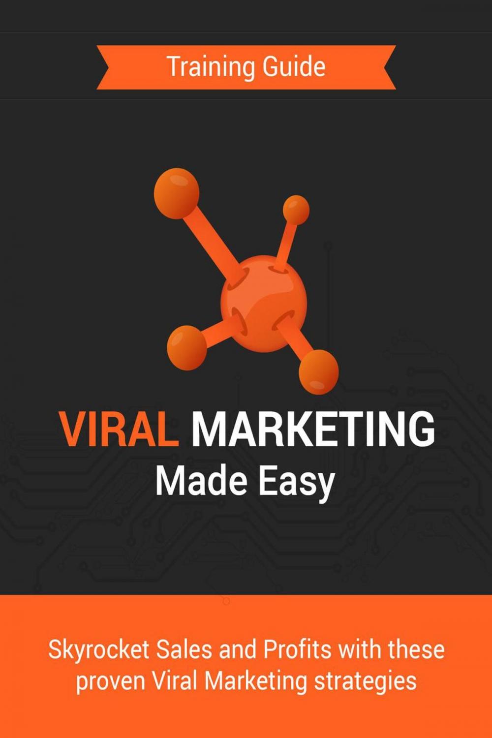 Big bigCover of Viral Marketing Made Easy