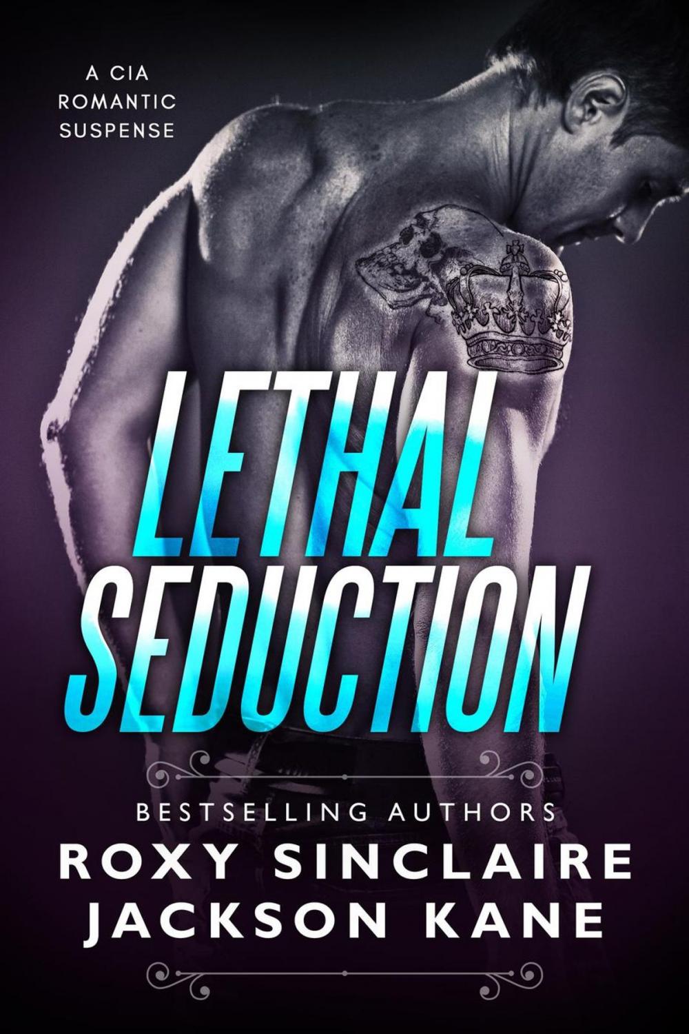 Big bigCover of Lethal Seduction