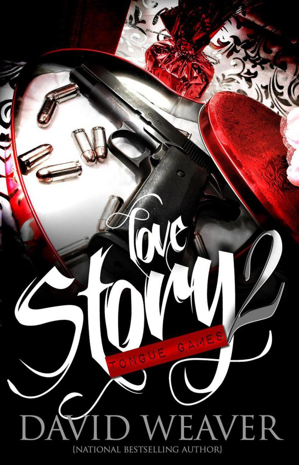 Big bigCover of A Love Story 2