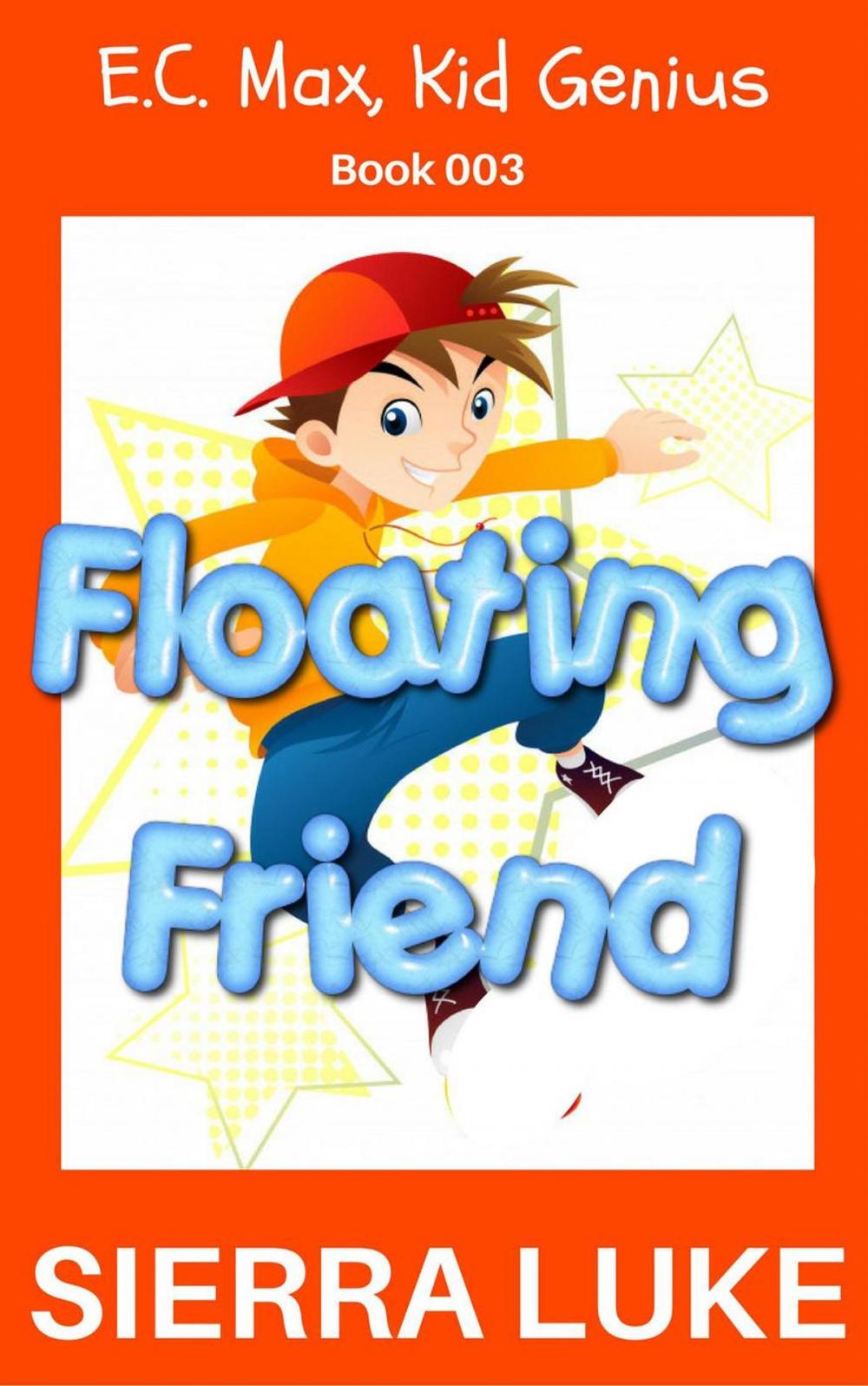 Big bigCover of Floating Friend