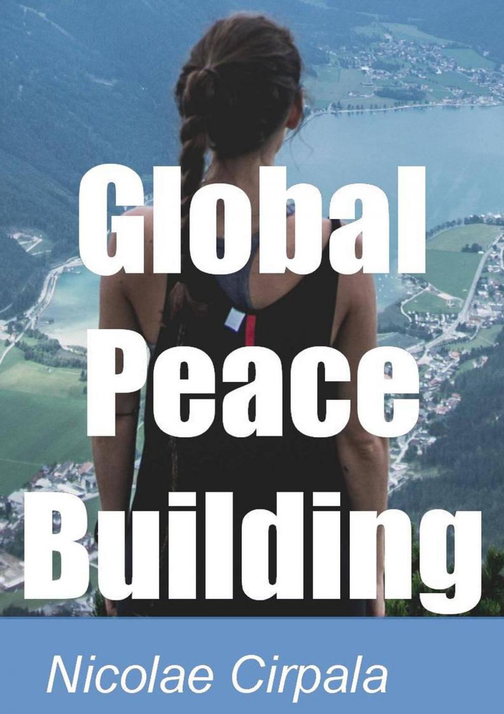 Big bigCover of Global Peace Building