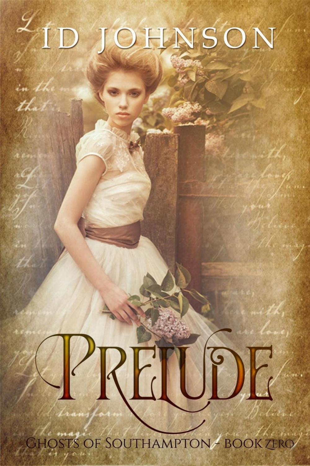 Big bigCover of Prelude: A Prequel