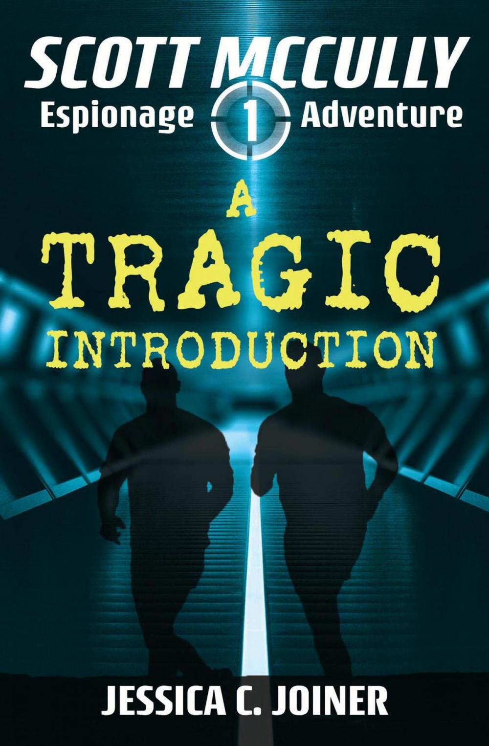 Big bigCover of A Tragic Introduction