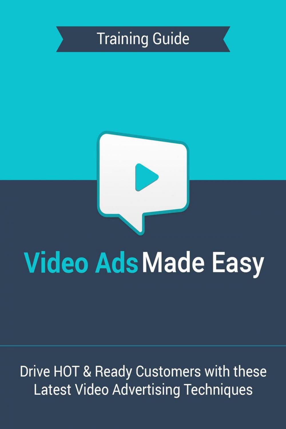 Big bigCover of Video Ads Made Easy