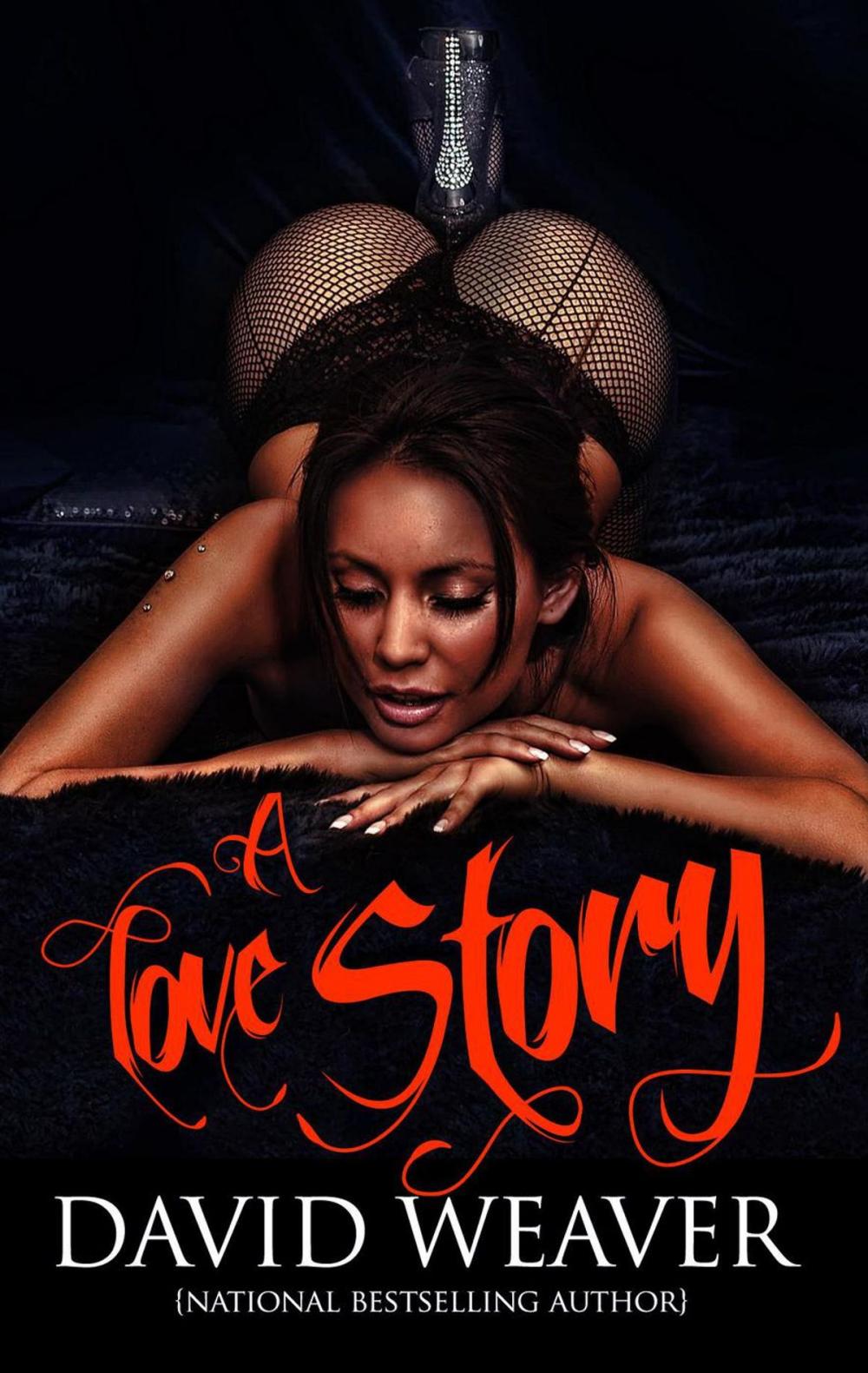 Big bigCover of A Love Story