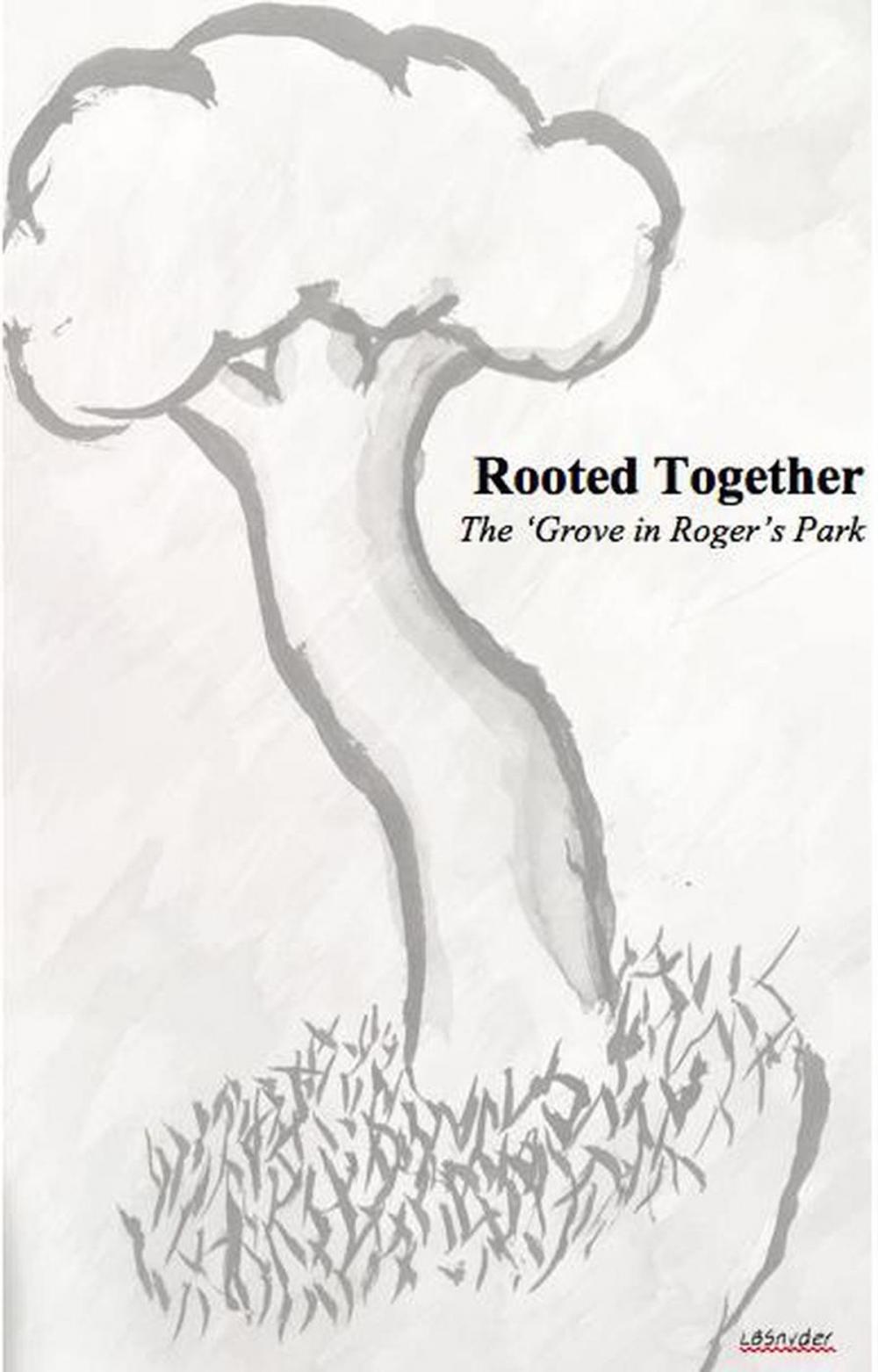 Big bigCover of Rooted Together