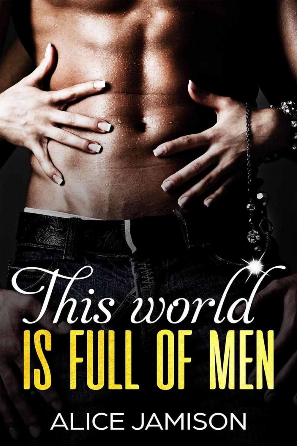 Big bigCover of This World Is Full Of Men