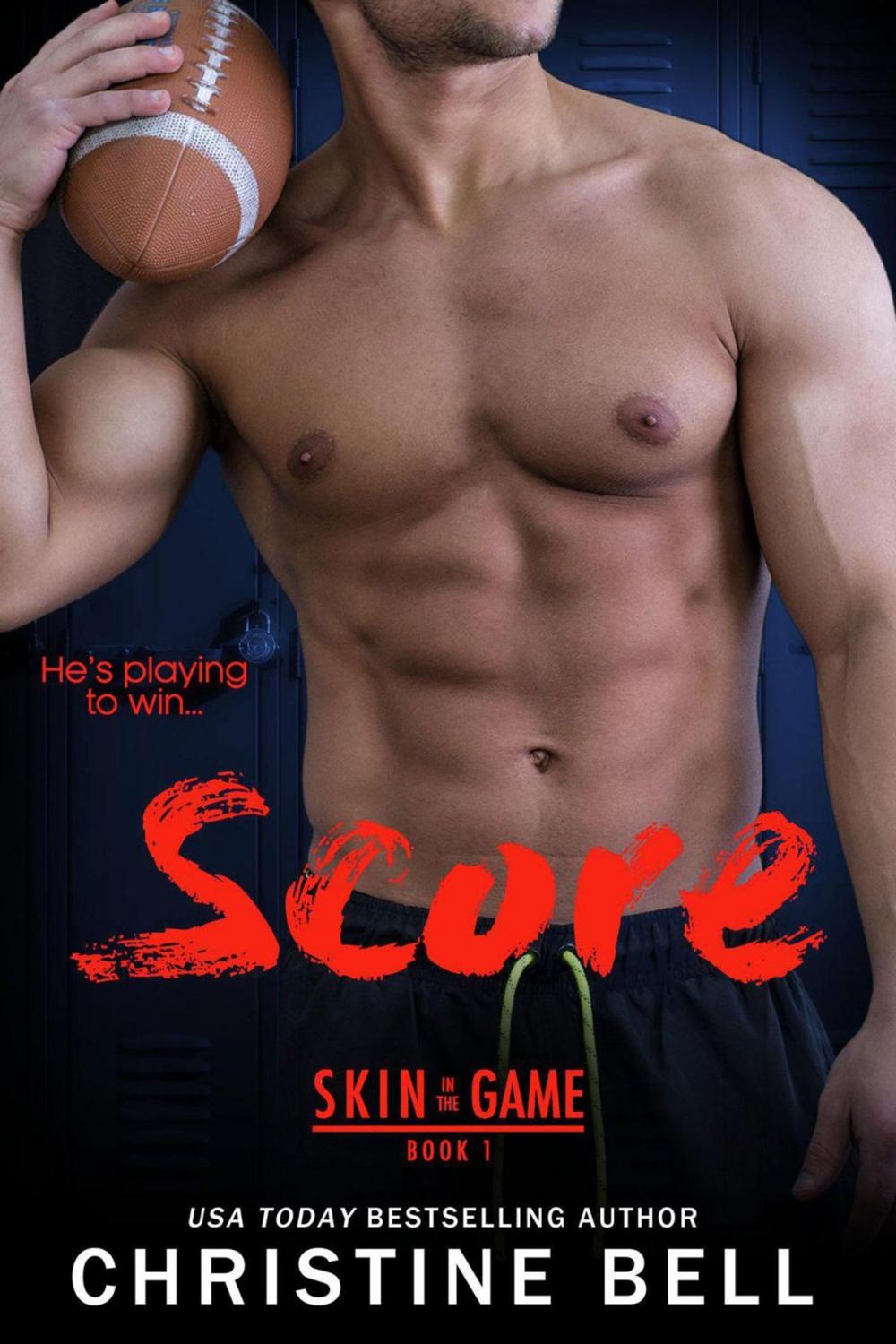 Big bigCover of Score