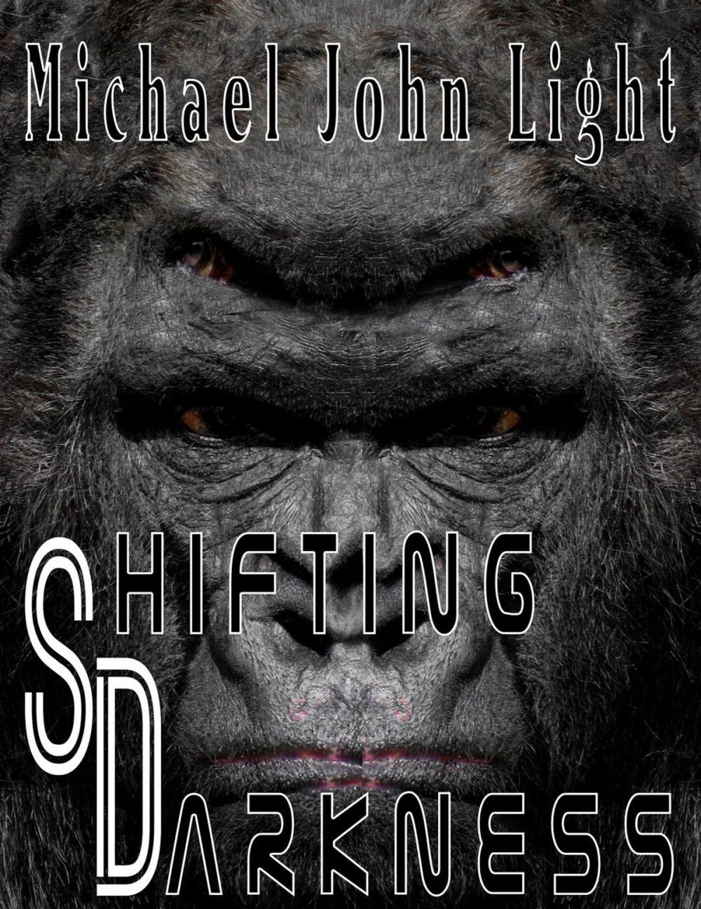 Big bigCover of Sherlock Holmes: Shifting Darkness