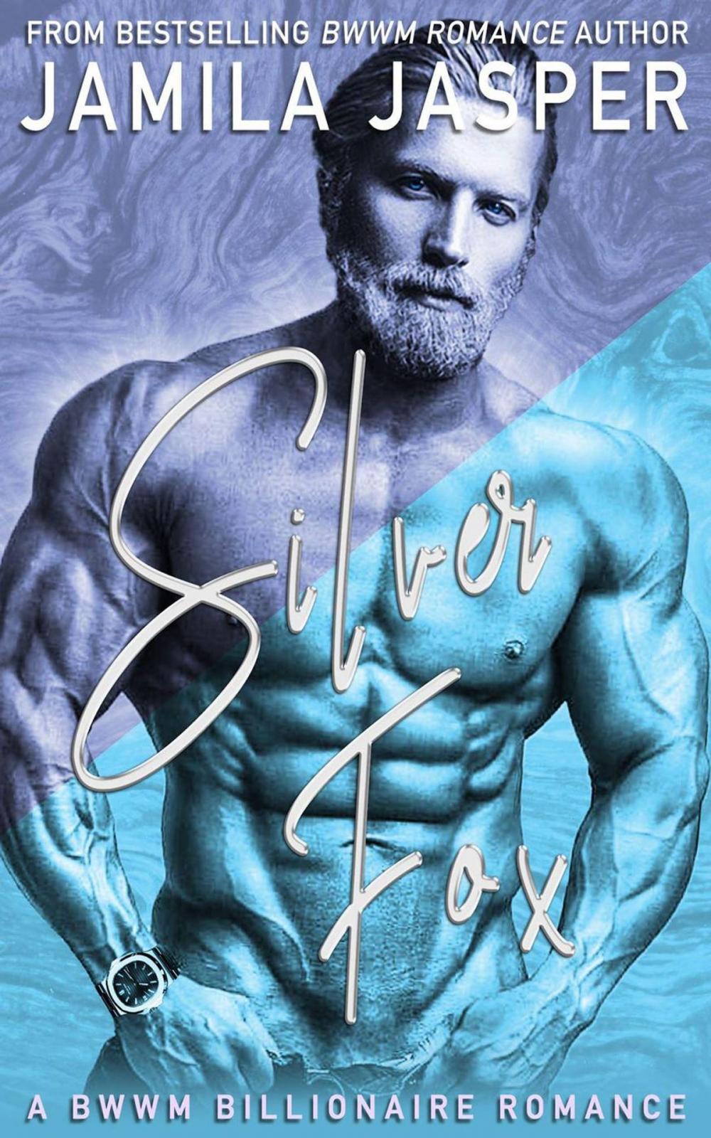 Big bigCover of Silver Fox