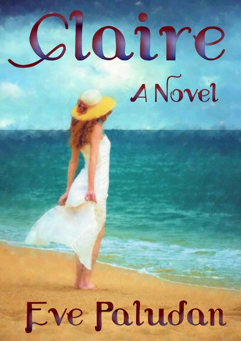 Big bigCover of Claire A Novel