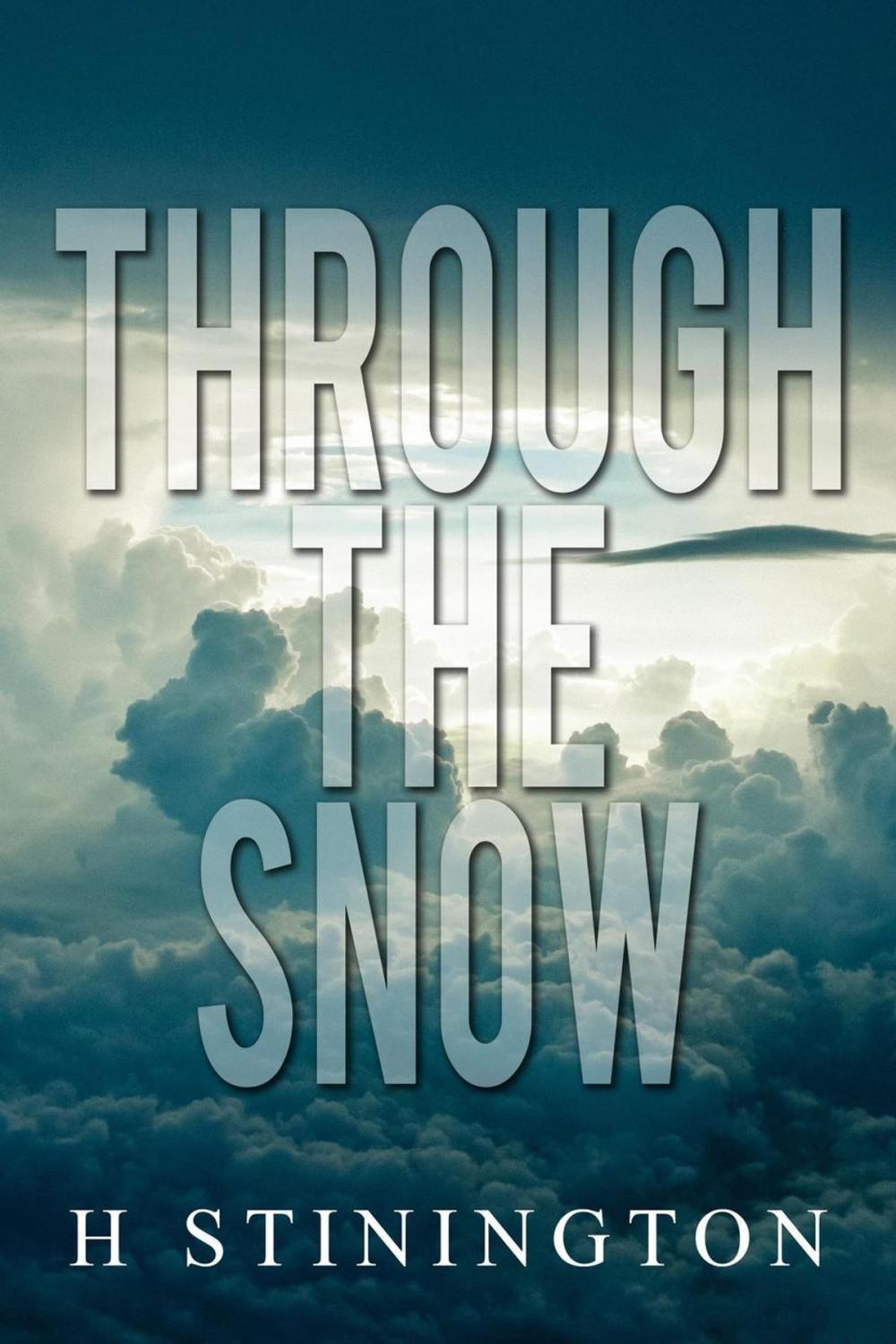 Big bigCover of Through the Snow