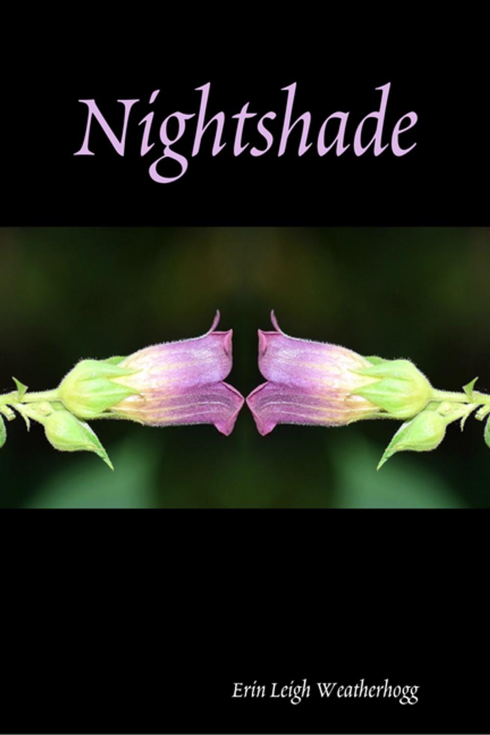 Big bigCover of Nightshade